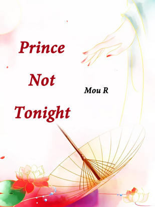 Prince, Not Tonight